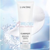 兰蔻 净澈焕肤洁面乳 125ml