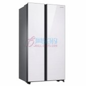 松下冰箱（Panasonic）NR-D501CG-XN