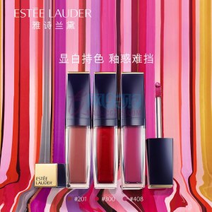 芭比波朗 纯色奢金绒雾唇膏笔