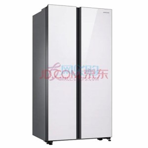 松下冰箱（Panasonic）NR-D501CG-XN