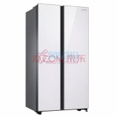 松下冰箱（Panasonic）NR-D501CG-XN