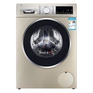 博世（BOSCH）WJUM45190W 洗衣机