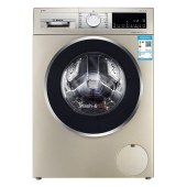 博世（BOSCH）WJUM45190W 洗衣机