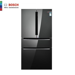 博世(Bosch) 562升一级能效多门美妆冰箱KFN96PA56C