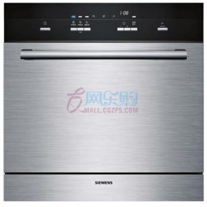 SC73M613TI 西门子洗碗机