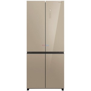 松下冰箱（Panasonic）NR-D501CG-XN