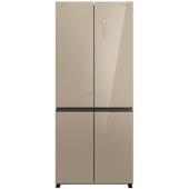 松下冰箱（Panasonic）NR-D501CG-XN