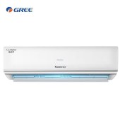 格力 GREE KFR-50GW/(50556)FNhAa-B3凉之湾大匹数空调2匹壁挂式
